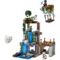 LEGO® Minecraft 21597 Ghast Station (Creative Games,Gaming,Bricks,Gift)
