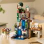 LEGO® Minecraft 21597 Ghast Station (Creative Games,Gaming,Bricks,Gift)