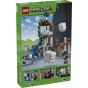 LEGO® Minecraft 21597 Ghast Station (Creative Games,Gaming,Bricks,Gift)