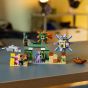 LEGO® Minecraft 21598 Underwater Adventure (Creative Games,Gaming,Bricks,Gift)