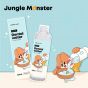 Jungle Monster - 韓國寵物口腔清潔貓咪專用潔牙水 漱口水 250毫升 2200203