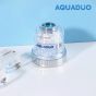 AQUADUO - SF-1000 (Cobra Type) 抗菌水龍頭過濾器 (連濾芯1件) SF-1000