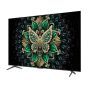 TCL - 65" C6K Premium QD-MiniLED TV 智能電視 65C6K 送TCL - S45H 2.0 聲道專業超重低音soundbar
