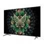TCL - 75" C6K Premium QD-MiniLED TV 智能電視 75C6K 送TCL - S45H 2.0 聲道專業超重低音soundbar