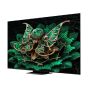 TCL - 75" C7K Premium QD-MiniLED TV 智能電視 75C7K 送TCL - S55H 2.1 聲道專業超重低音 soundbar