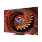 TCL - 75" C8K Premium QD-MiniLED TV 智能電視 75C8K 送TCL - S55H 2.1 聲道專業超重低音 soundbar