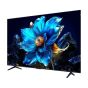 TCL - 50" P7K QLED TV 智能電視 50P7K