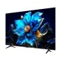 TCL - 65" P7K QLED TV 智能電視 65P7K