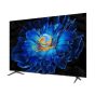 TCL - 65" Q6CS Premium QD-MiniLED TV 智能電視 65Q6CS 送TCL - S45H 2.0 聲道專業超重低音soundbar