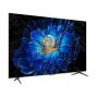 TCL - 75" Q6CS Premium QD-MiniLED TV 智能電視 75Q6CS 送TCL - S45H 2.0 聲道專業超重低音soundbar