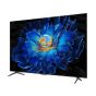 TCL - 75" Q6CS Premium QD-MiniLED TV 智能電視 75Q6CS 送TCL - S45H 2.0 聲道專業超重低音soundbar