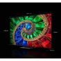TCL - 65" RM7L RGB-Mini LED TV 智能電視 65RM7L 送TCL S55H 2.1 聲道專業超重低音 soundbar