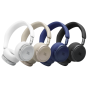 JBL - Live 680NC True Adaptive Noise Cancelling 2.0 Wireless Bluetooth Headphone (4 Colors)