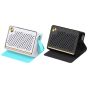 Aviot - WS-Q1PNK Fully Supervised by Pierre Nakano Wireless Bluetooth (Black / White)