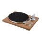 TEAC - TN-400BT-X Wireless Bluetooth Turntable (Audio-Technica MM-type cartridge) AT-95E - Walnut