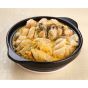 [Pre-order] Chill Point - Chicken Pot with Stewed Fish Maw and Abalone (for 5 servings) 23CNY-MUVOON-004