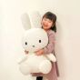 HOMELESS - Sitting Miffy 玩偶70CM