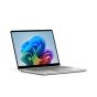 Surface Laptop 13 Snapdragon X Plus (8 Core) - 白金色
