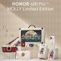 HONOR 600 Pro 5G MOLLY 限量版 (12GB+512GB)