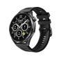 HONOR Watch 6 黑色 (矽橡膠錶帶) 2474711