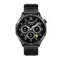 HONOR Watch 6 黑色 (矽橡膠錶帶)