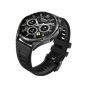 HONOR Watch 6 黑色 (矽橡膠錶帶)