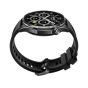 HONOR Watch 6 黑色 (矽橡膠錶帶)