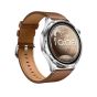 HONOR Watch 6 啡色 (皮革錶帶)