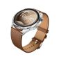 HONOR Watch 6 啡色 (皮革錶帶)