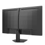 PHILIPS 飛利浦 - EVNIA 24M2N2500NF 23.8" 2K QHD Fast IPS 0.5ms 144Hz 電競顯示器
