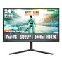 PHILIPS 飛利浦 - EVNIA 24M2N3200S 23.8" FullHD Fast IPS 0.5ms 200Hz 電競顯示器 24M2N3200S