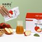HARU Health - 100% NFC 純蘋果汁禮盒裝 100ml x 30包裝 2500012