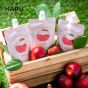 HARU Health - 100% NFC 升級版 純蘋果汁禮盒裝 120ml x 30包裝