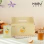 HARU Health - 100% NFC 桔梗梨汁禮盒裝 100ml x 30包裝 2500016
