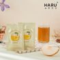 HARU Health - 100% NFC 桔梗梨汁禮盒裝 100ml x 30包裝
