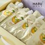 HARU Health - 100% NFC 升級版桔梗梨汁禮盒裝 100ml x 30包裝
