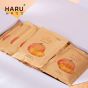HARU Health - 100% NFC 純南瓜汁禮盒裝 100ml x 30包裝