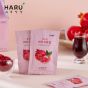 HARU Health - 100% NFC 有機純紅石榴汁禮盒裝 70ml x 30包裝