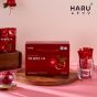 HARU Health - 韓國超低分子膠原蛋白紅石榴啫喱棒 便利禮盒裝 20g x 30包裝 2500024
