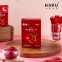 HARU Health - 韓國超低分子膠原蛋白紅石榴啫喱棒 20g x 15包裝 2500025
