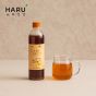 HARU Health - 100% NFC 專利生姜蜂蜜漿瓶 600g
