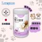 Lucymo - 寵物免洗椰子油抗菌保濕滋潤清潔濕紙巾 椰香味 - 貓狗適用 (40片) 2500101