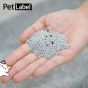 Pet Label - 韓國製100%膨潤土混合顆粒貓砂 (6公斤)