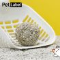 Pet Label - 韓國製膨潤土粗顆粒貓砂 (6公斤)