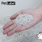 Pet Label - 韓國製膨潤土粗顆粒貓砂 (6公斤)