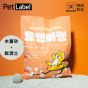 Pet Label - 韓國製木薯砂膨潤土混合貓砂 (6公斤) 2500106