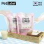 Pet Label - 韓國製優質山羊乳寵物蛋白棒 (12g x 30包)