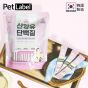 Pet Label - 韓國製優質山羊乳寵物蛋白棒 (12g x 30包)