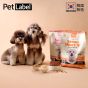 Pet Label - 7H 成年犬關節健康保健狗糧 - 雞肉+蔬菜 (200g x 10包)