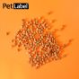 Pet Label - 7H 高齡犬免疫力保健狗糧 - 牛肉+蔬菜 (200g x 10包)